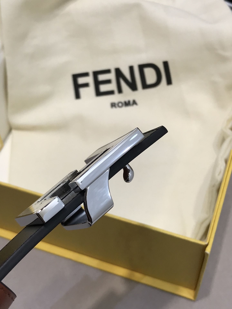 Fendi Belts